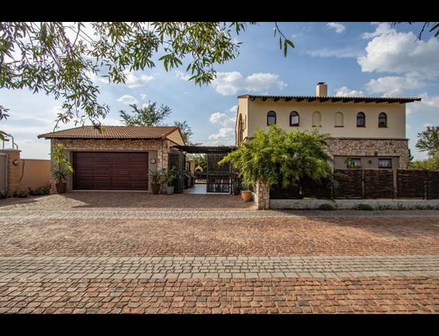 4 BEDROOM HOUSE FOR SALE IN GLENFERNESS